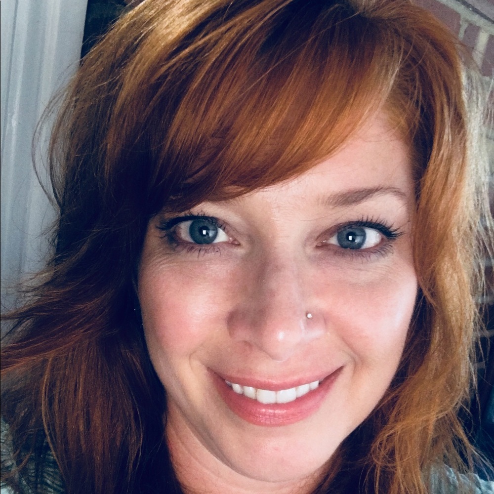 Meet your Posher, Rachel